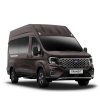 Ford Transit dong hanh cung doanh nghiep 25-7-24 avt nau