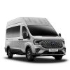 Ford Transit dong hanh cung doanh nghiep 25-7-24 avt trag