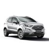 Ford EcoSport mau bac 5-11-2020