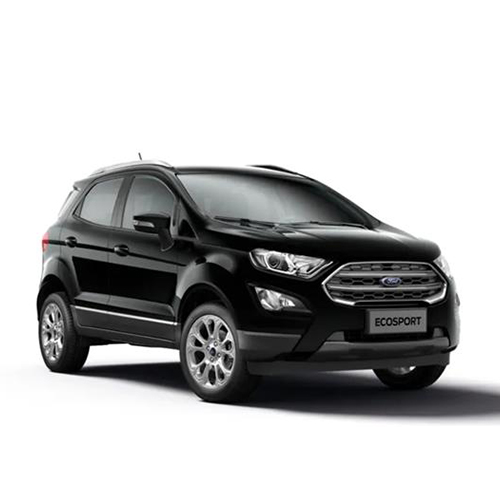 Ford EcoSport mau den 5-11-2020