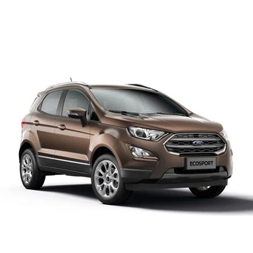 Ford EcoSport mau nau 5-11-2020