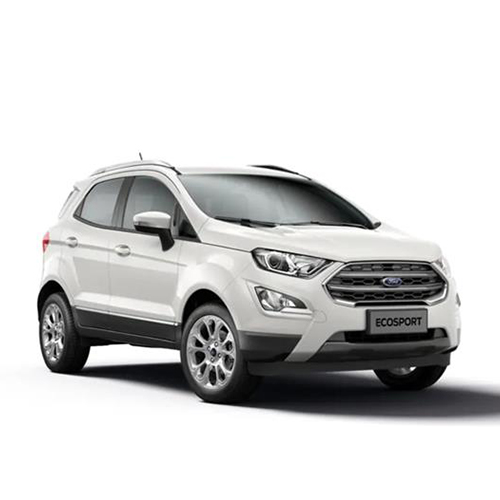 Ford EcoSport mau trang 5-11-2020