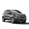 Ford EcoSport mau xam 5-11-2020