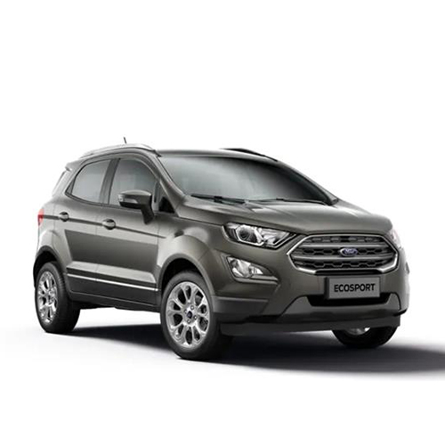 Ford EcoSport mau xam 5-11-2020