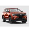 Ford Everest sport 2-7-22 the he moi suv 7 cho mau cam