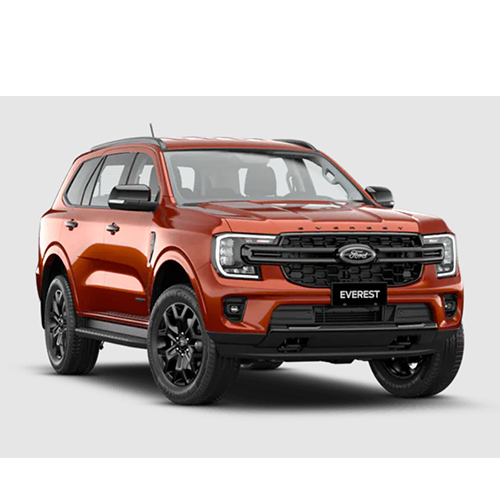 Ford Everest sport 2-7-22 the he moi suv 7 cho mau cam