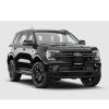 Ford Everest sport 2-7-22 the he moi suv 7 cho mau den