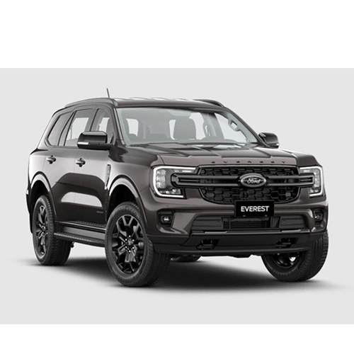 Ford Everest sport 2-7-22 the he moi suv 7 cho mau dong