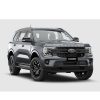 Ford Everest sport 2-7-22 the he moi suv 7 cho mau xam