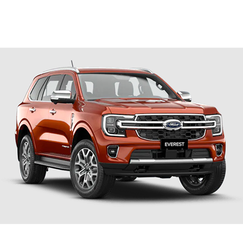 Ford Everest titanium 2-7-22 the he moi suv 7 cho mau cam