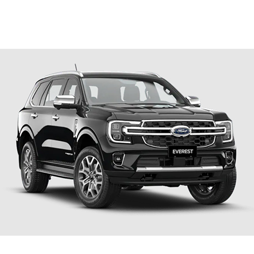 Ford Everest titanium 2-7-22 the he moi suv 7 cho mau den