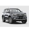 Ford Everest titanium 2-7-22 the he moi suv 7 cho mau xam