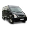 Ford Transit Limousine 2021 avt 8-5-2021