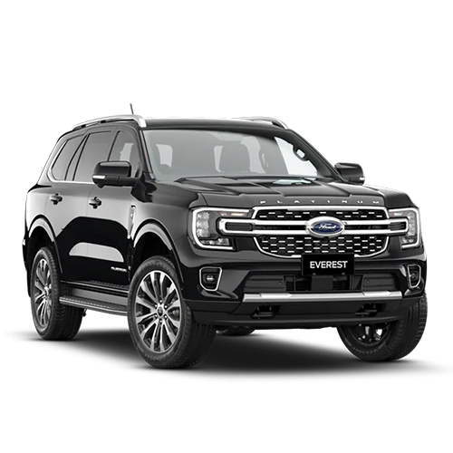 Ford Everest Platium avt 23-4-24 2